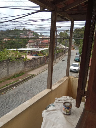 Imagem Sobrado com 2 Quartos à Venda, 150 m² em Araras - Teresópolis