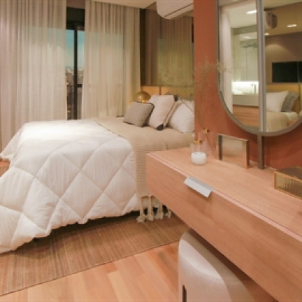 Imagem Apartamento com 3 Quartos à Venda, 143 m² em Vila Mascote - São Paulo