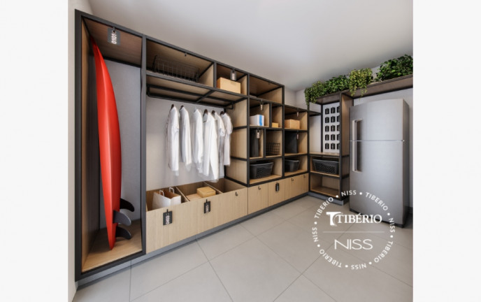 Imagem Studio à Venda, 24 m² em Vila Buarque - São Paulo