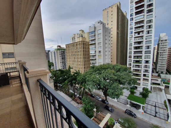 Imagem Apartamento com 4 Quartos à Venda, 317 m² em Santa Cecília - São Paulo Imagem Apartamento com 4 Quartos à Venda, 317 m² em Santa Cecília - São Paulo
