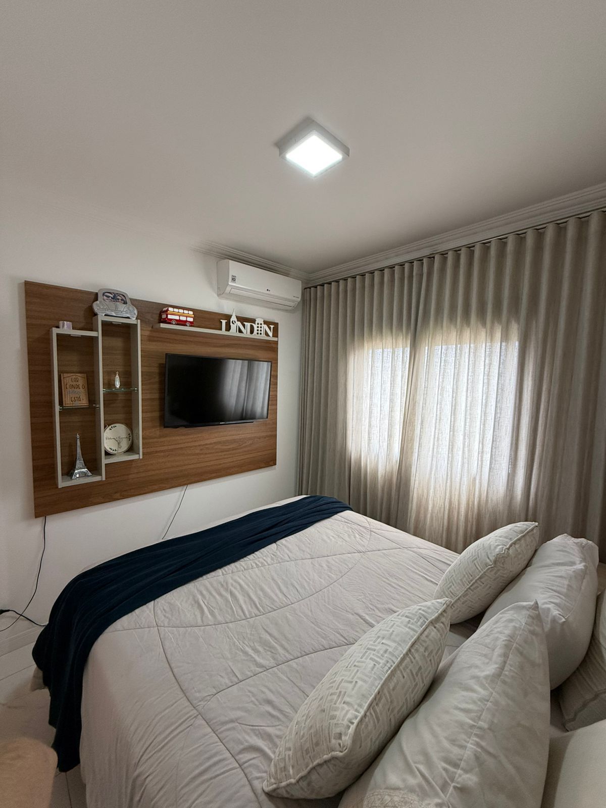 Imagem Apartamento com 2 Quartos à Venda, 77 m²em Centro - Sorocaba