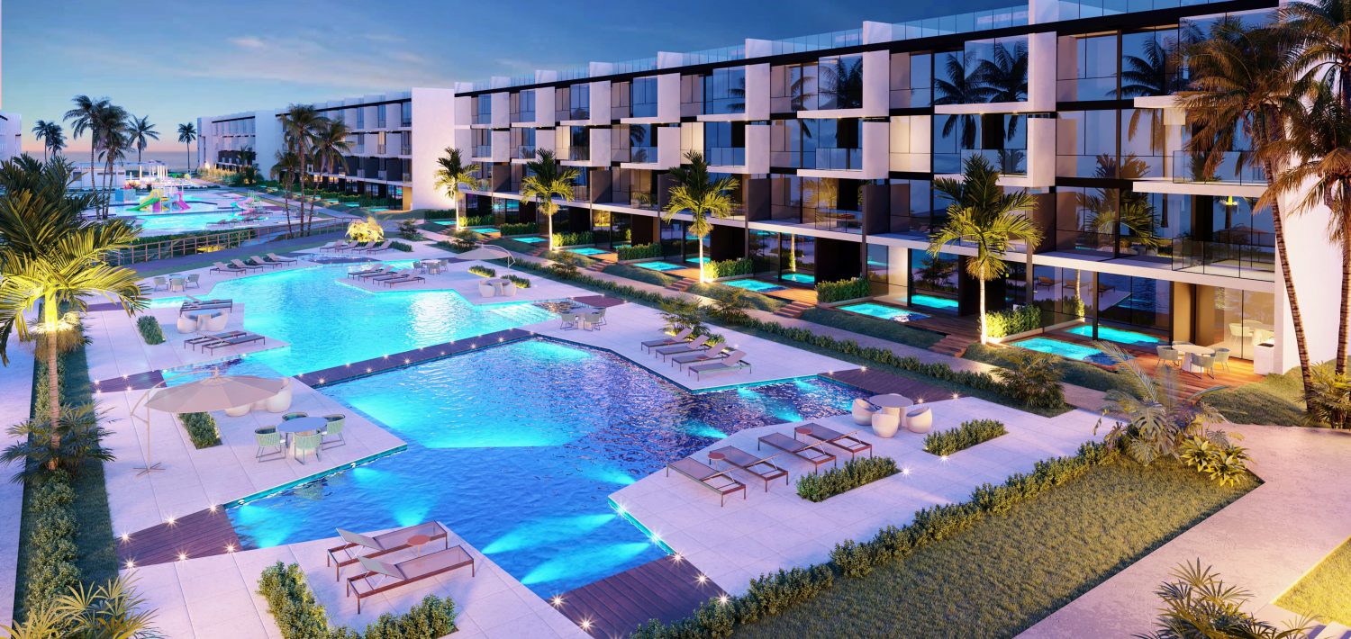 Imagem Apartamento com 3 Quartos à Venda, 150 m² em Praia de Muro Alto - Ipojuca