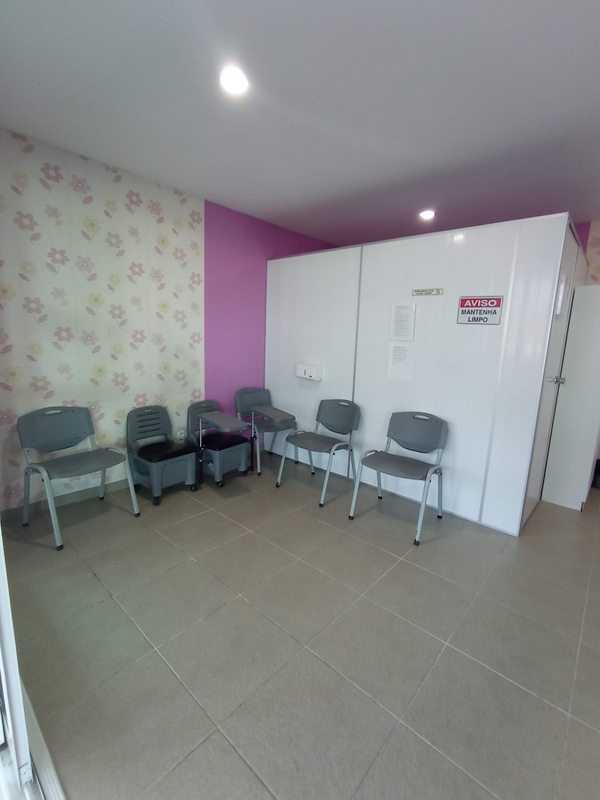 Imagem Apartamento com 3 Quartos à Venda, 71 m²em Patamares - Salvador
