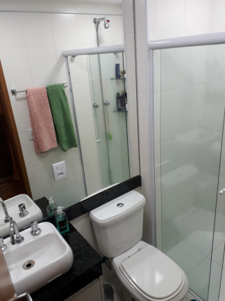 Imagem Apartamento com 3 Quartos à Venda, 90 m² em Jardim Bela Vista - Santo André Imagem Apartamento com 3 Quartos à Venda, 90 m² em Jardim Bela Vista - Santo André