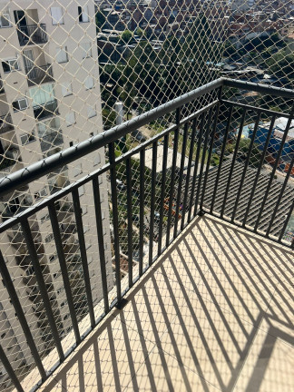 Imagem Apartamento com 2 Quartos para Alugar, 52 m² em Jardim Parque Morumbi - São Paulo Imagem Apartamento com 2 Quartos para Alugar, 52 m² em Jardim Parque Morumbi - São Paulo