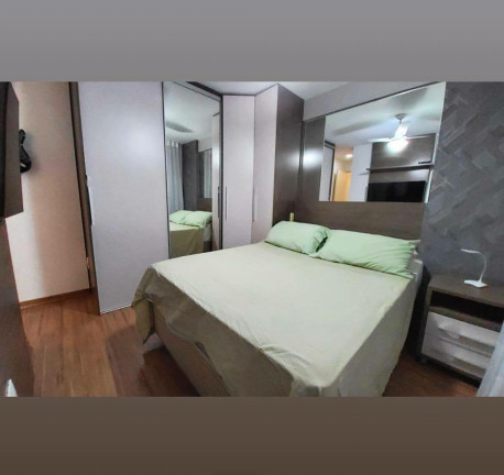 Imagem Apartamento com 2 Quartos à Venda, 60 m² em Bento Ferreira - Vitória Imagem Apartamento com 2 Quartos à Venda, 60 m² em Bento Ferreira - Vitória