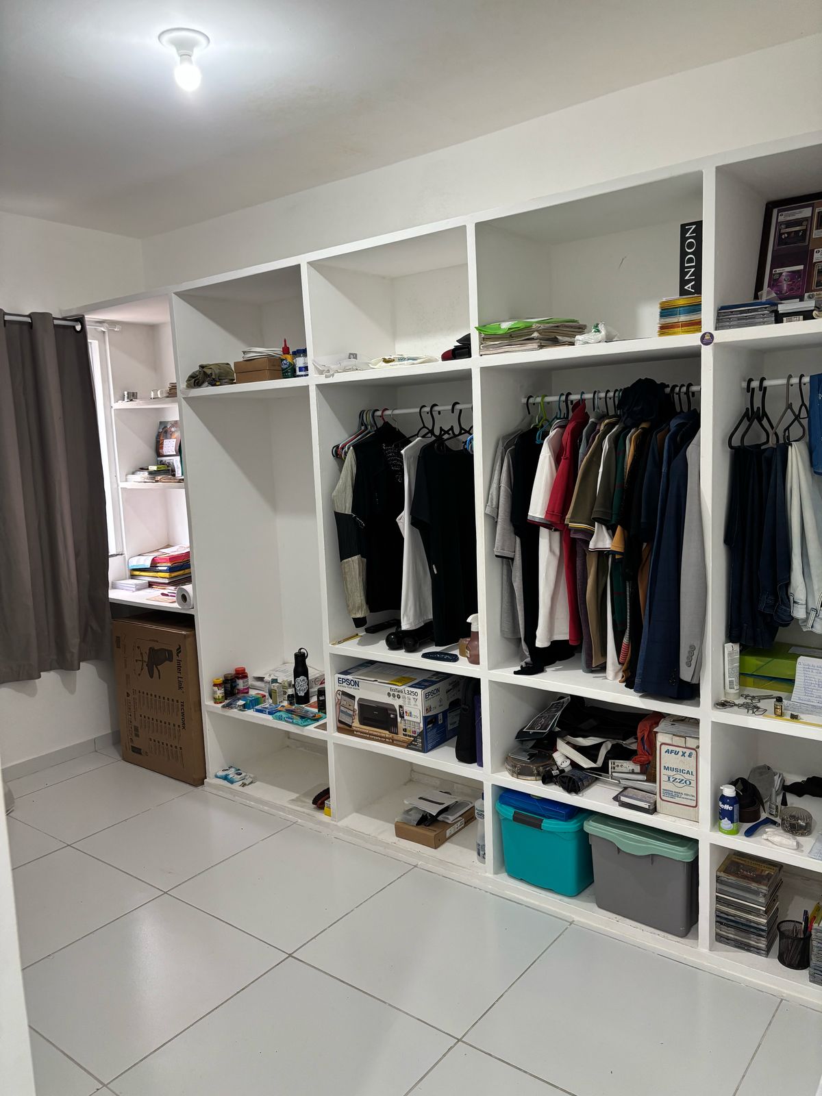 Imagem Apartamento com 2 Quartos à Venda, 65 m² em Jardim Eldorado - São Luís