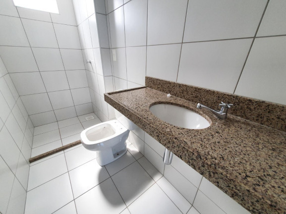 Imagem Apartamento com 3 Quartos à Venda,  em Tauape - Fortaleza