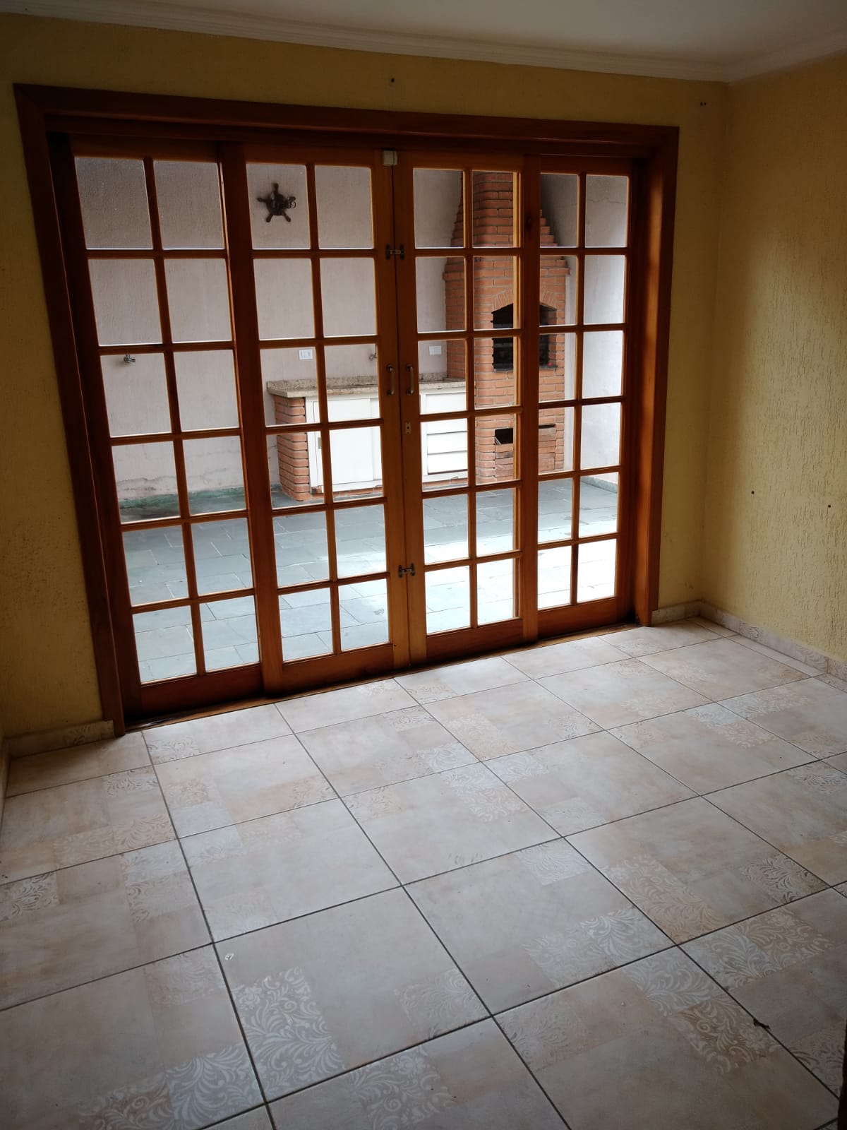 Imagem Casa com 2 Quartos à Venda, 125 m²em Jardim Pedroso - Mauá
