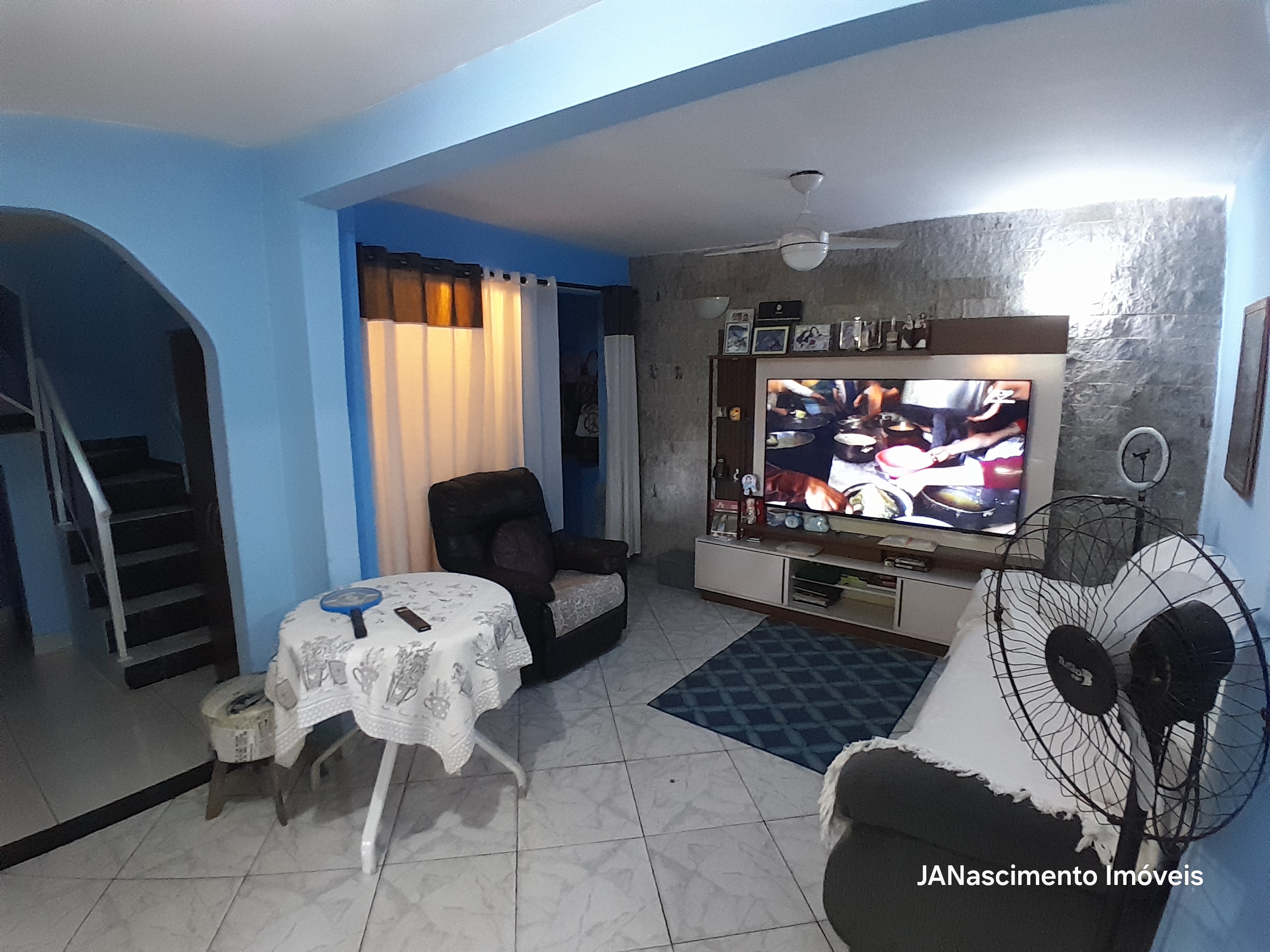 Imagem Casa com 2 Quartos à Venda, 150 m² em Bangu - Rio de Janeiro
