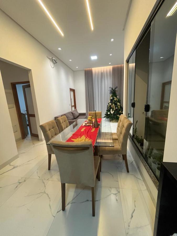 Imagem Apartamento com 6 Quartos à Venda, 500 m²em Nova Vitória - Santarém