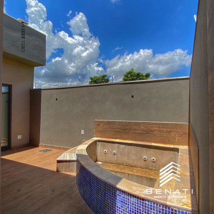 Imagem Casa de Condomínio com 3 Quartos à Venda, 145 m² em Reserva Imperial - Ribeirão Preto Imagem Casa de Condomínio com 3 Quartos à Venda, 145 m² em Reserva Imperial - Ribeirão Preto
