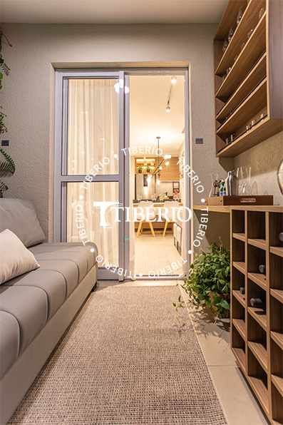 Imagem Apartamento com 2 Quartos à Venda, 52 m²em Chora Menino - São Paulo