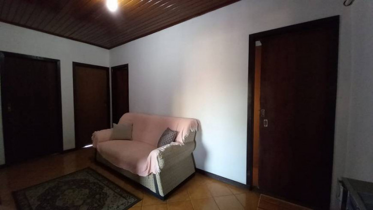 Imagem Casa com 3 Quartos à Venda, 200 m² em Nossa Senhora da Salete - Criciúma