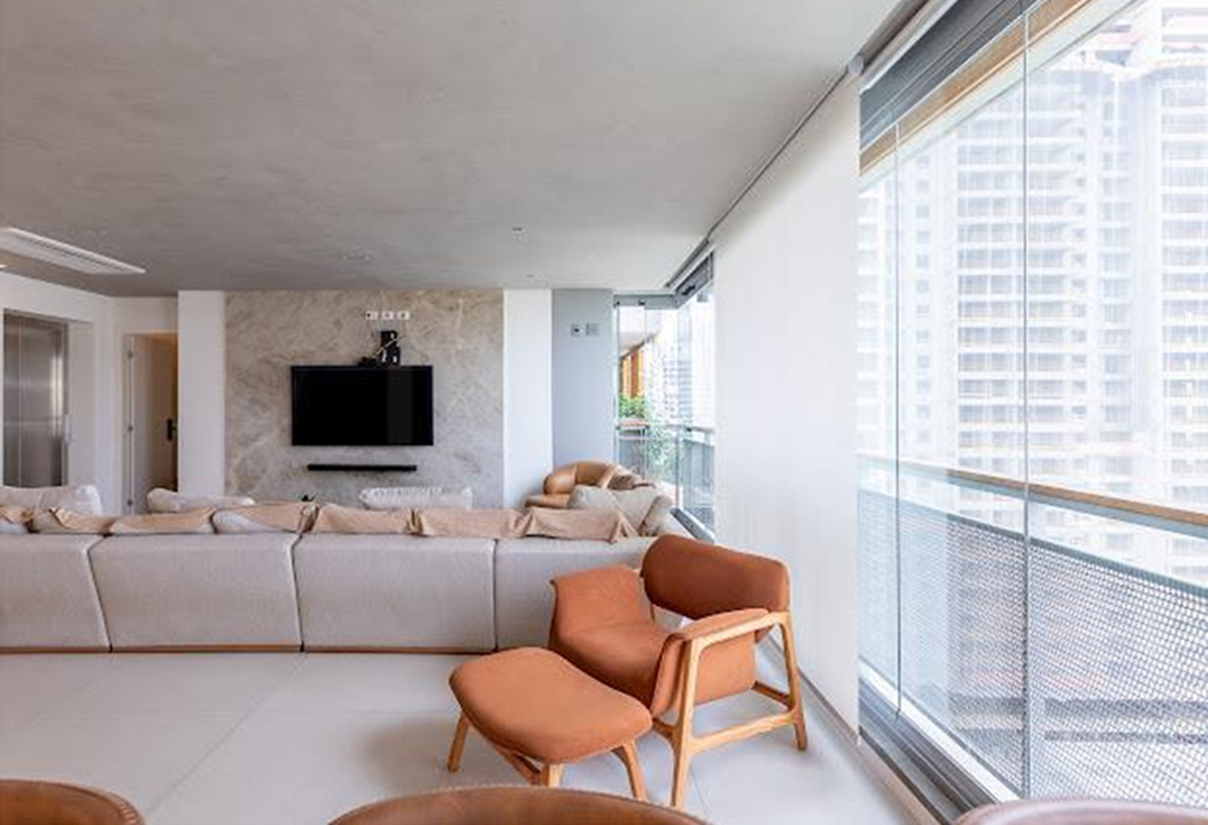 Apartamento com 3 Quartos à Venda, 167 m² em Jardim das Acácias - São Paulo