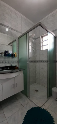 Imagem Casa com 3 Quartos à Venda, 138 m² em Canhema - Diadema