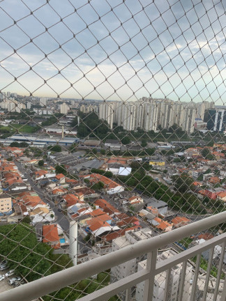 Imagem Apartamento com 2 Quartos à Venda, 51 m²em Jardim Monte Alegre - Taboão da Serra Imagem Apartamento com 2 Quartos à Venda, 51 m²em Jardim Monte Alegre - Taboão da Serra