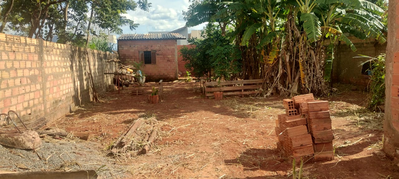 Imagem Terreno à Venda, 360 m² em Residencial Nova Canaã - Caldas Novas Imagem Terreno à Venda, 360 m² em Residencial Nova Canaã - Caldas Novas