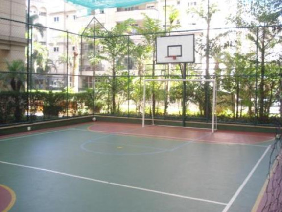 Imagem Apartamento com 3 Quartos à Venda, 139 m²em Bela Vista - São Paulo