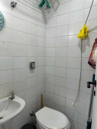 Imagem Apartamento com 3 Quartos à Venda, 173 m² em Vila Ipojuca - São Paulo