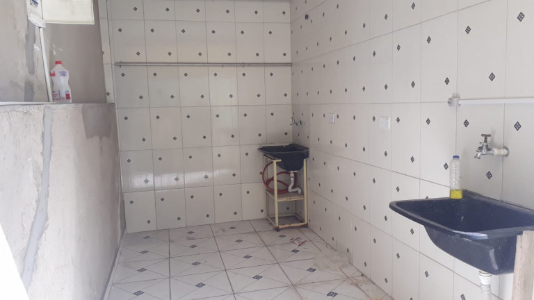 Imagem Casa com 3 Quartos à Venda, 250 m² em Vila Menck - Osasco