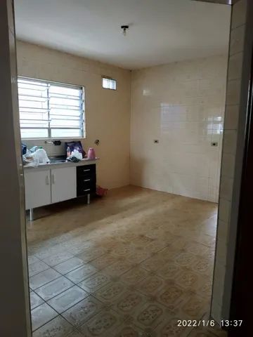 Imagem Casa com 4 Quartos à Venda, 250 m²em Santa Maria - Santo André Imagem Casa com 4 Quartos à Venda, 250 m²em Santa Maria - Santo André