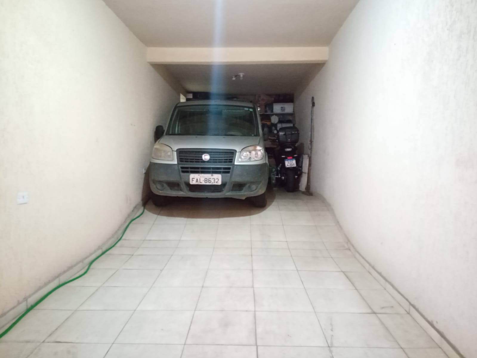 Imagem Sobrado com 2 Quartos à Venda, 140 m² em Vila João Batista - São Paulo