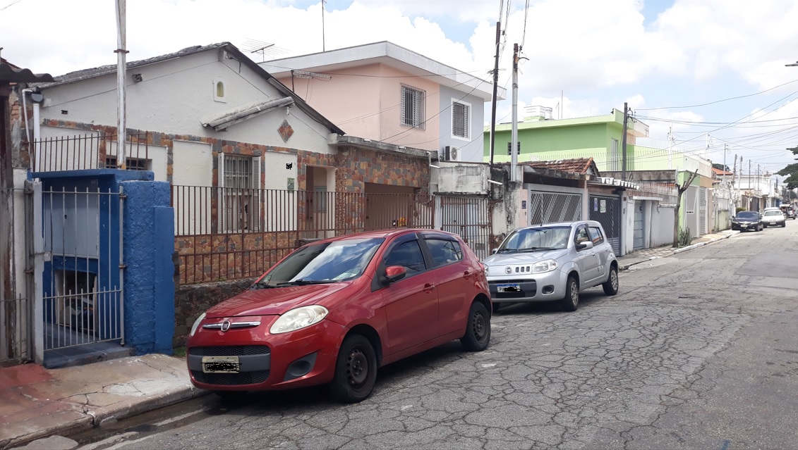 Imagem Terreno à Venda, 250 m²em Vila Nova Carolina - São Paulo Imagem Terreno à Venda, 250 m²em Vila Nova Carolina - São Paulo
