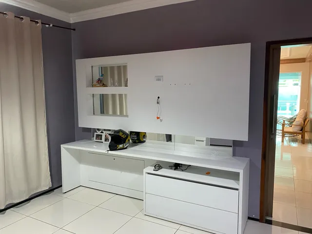 Imagem Casa com 3 Quartos à Venda, 110 m²em Boqueirão - Praia Grande Imagem Casa com 3 Quartos à Venda, 110 m²em Boqueirão - Praia Grande