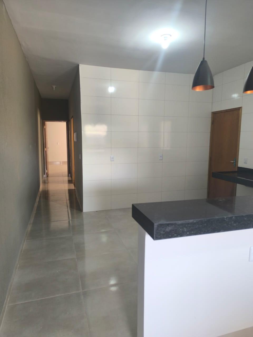 Imagem Casa com 2 Quartos à Venda, 100 m²em Setor Ponta Kayana - Trindade Imagem Casa com 2 Quartos à Venda, 100 m²em Setor Ponta Kayana - Trindade