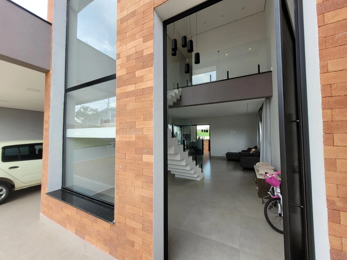 Imagem Casa com 2 Quartos à Venda, 193 m²em Residencial Fazenda Santa Rosa - Fase 1 - Itatiba