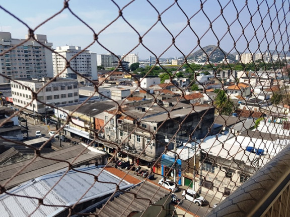 Imagem Apartamento com 3 Quartos à Venda, 85 m²em Centro - Niterói