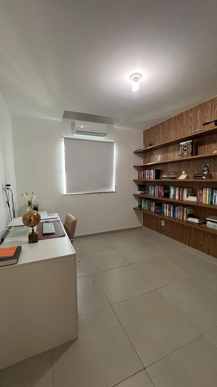 Imagem Casa de Condomínio com 3 Quartos à Venda ou Locação, 173 m²em Buraquinho - Lauro de Freitas