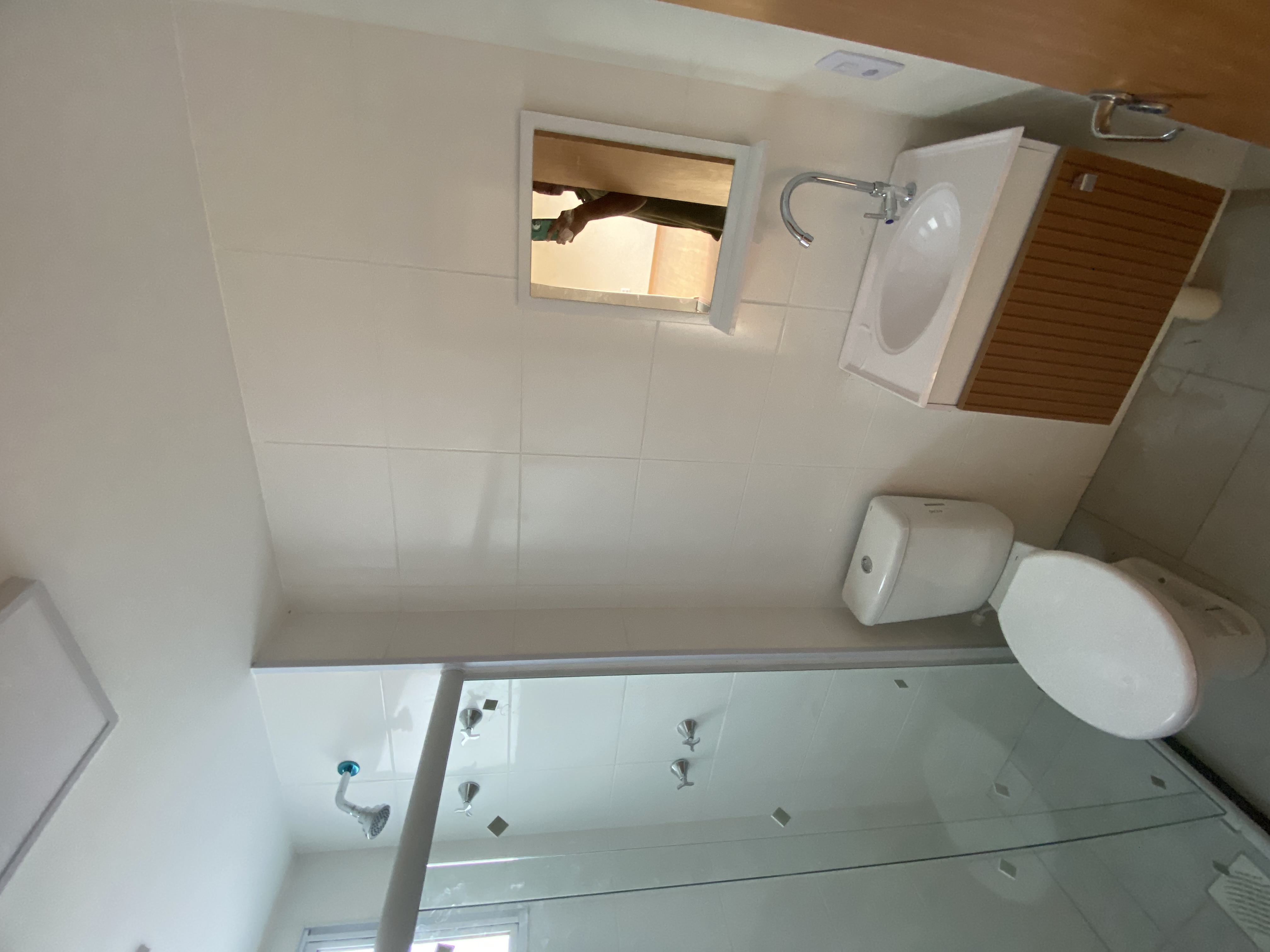 Imagem Apartamento com 2 Quartos à Venda, 41 m² em Inhoaíba - Rio de Janeiro