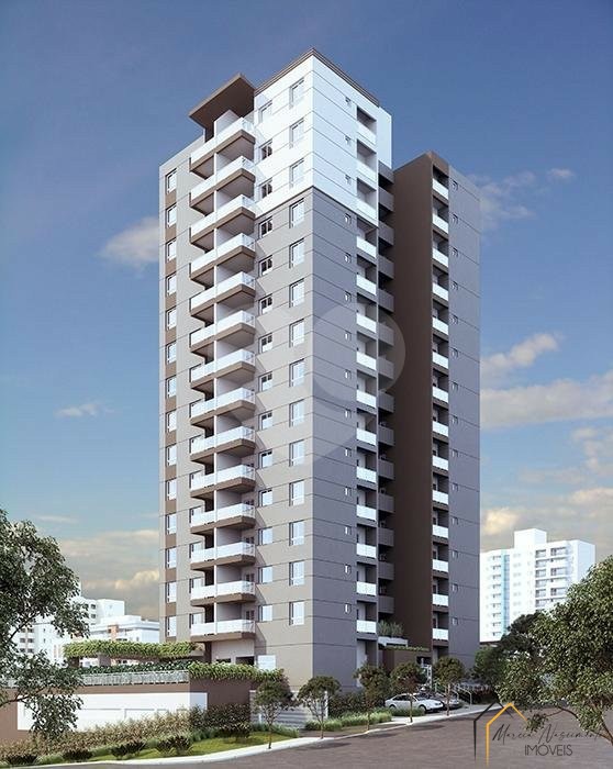 Apartamento com 3 Quartos à Venda, 82 m²em Vila Mariana - São Paulo