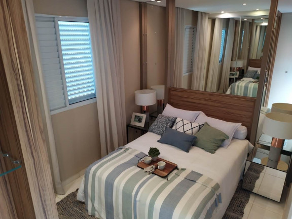 Imagem Casa de Condomínio com 2 Quartos à Venda, 47 m²em Cajuru do Sul - Sorocaba