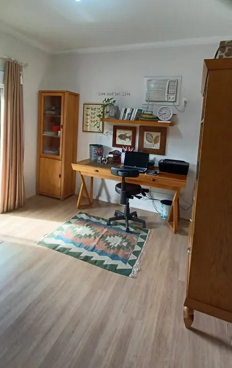 Imagem Casa com 3 Quartos à Venda, 263 m² em Jurerê Internacional - Florianópolis