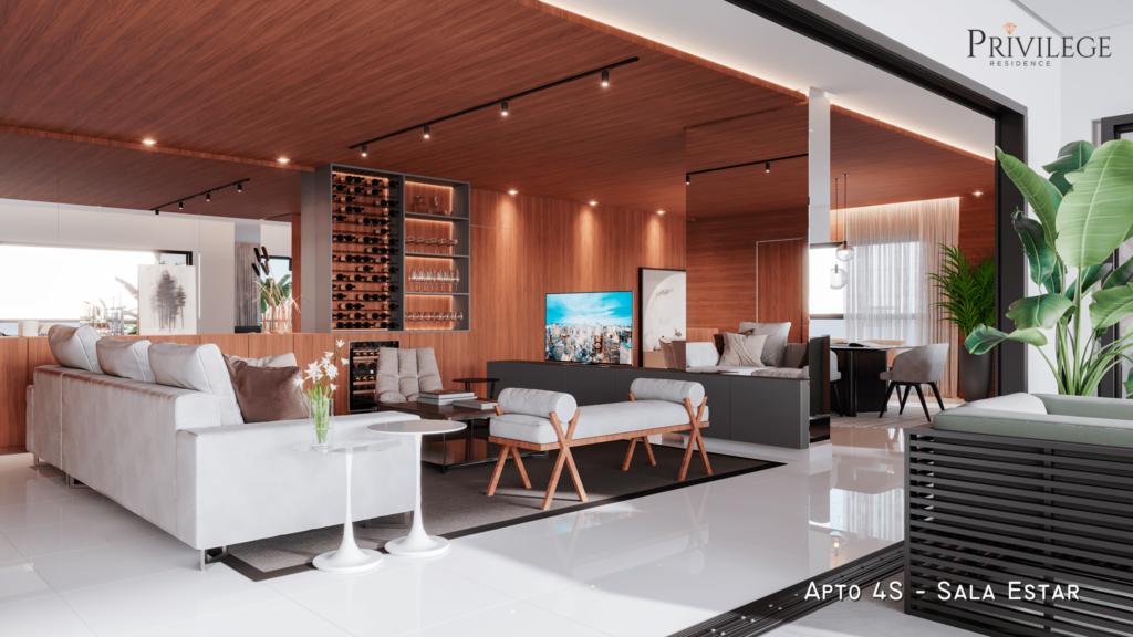 Imagem Apartamento com 4 Quartos à Venda, 480 m²em Aparecida - Santarém Imagem Apartamento com 4 Quartos à Venda, 480 m²em Aparecida - Santarém