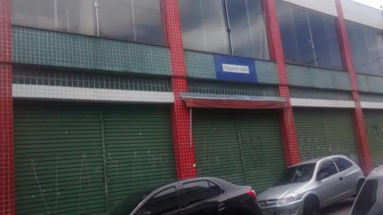 Imagem Galpão à Venda, 650 m² em Cidade São Mateus - São Paulo Imagem Galpão à Venda, 650 m² em Cidade São Mateus - São Paulo
