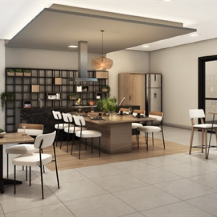 Imagem Apartamento com 2 Quartos à Venda,  em Enseada - Guarujá