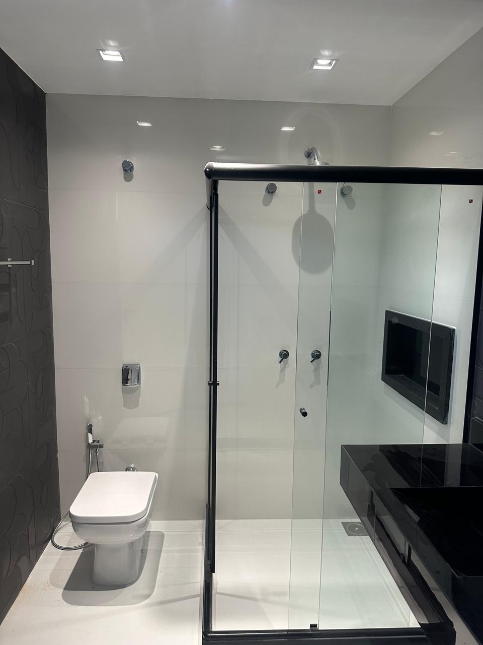 Imagem Casa de Condomínio com 5 Quartos à Venda, 200 m² em Campo Grande - Rio de Janeiro