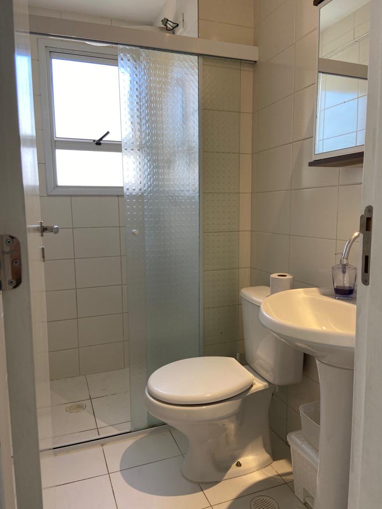 Imagem Apartamento com 2 Quartos para Alugar, 47 m²em Portais (Polvilho) - Cajamar