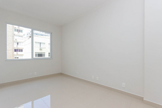 Imagem Apartamento com 3 Quartos à Venda, 111 m² em Ipanema - Rio de Janeiro