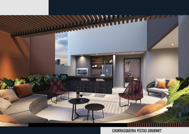 Imagem Apartamento com 3 Quartos à Venda, 120 m² em Chácara Santo Antônio (zona Sul) - São Paulo