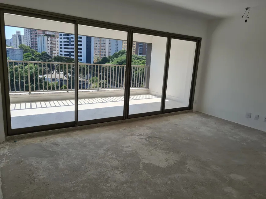 Imagem Apartamento com 3 Quartos à Venda, 158 m² em Vila Clementino - São Paulo Imagem Apartamento com 3 Quartos à Venda, 158 m² em Vila Clementino - São Paulo