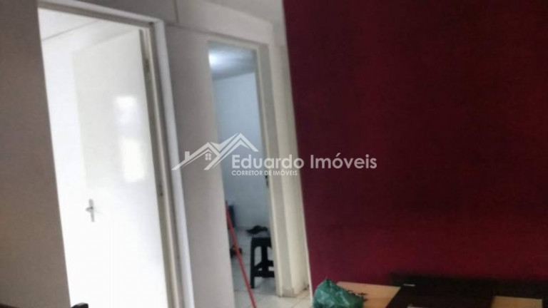 Apartamento com 2 Quartos à Venda, 62 m² em Cooperativa - São Bernardo Do Campo