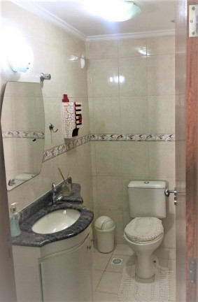 Imagem Apartamento com 3 Quartos à Venda, em Aviação - Praia Grande Imagem Apartamento com 3 Quartos à Venda, em Aviação - Praia Grande