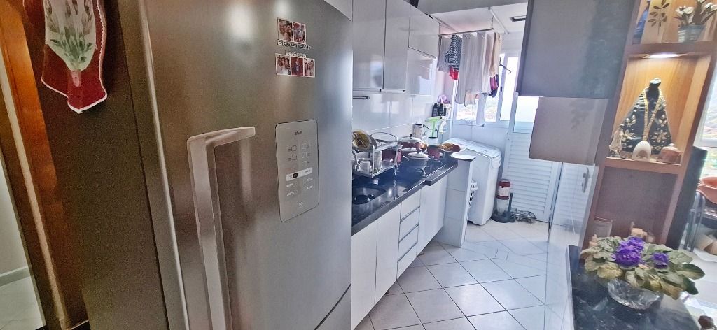 Imagem Apartamento com 1 Quarto à Venda, 53 m² em Flórida - Praia Grande Imagem Apartamento com 1 Quarto à Venda, 53 m² em Flórida - Praia Grande