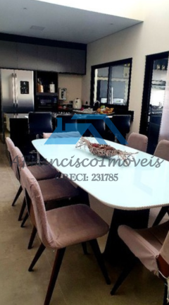 Imagem Casa de Condomínio com 3 Quartos à Venda, em Parque Ecoresidencial Fazenda Jequitibá - Sorocaba Imagem Casa de Condomínio com 3 Quartos à Venda, em Parque Ecoresidencial Fazenda Jequitibá - Sorocaba