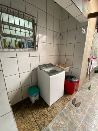 Imagem Casa com 2 Quartos à Venda, 85 m² em Tupi - Praia Grande